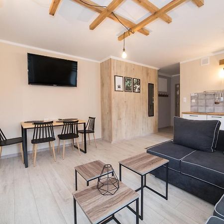 Ms-Apart Apartamenty M&M Polanica-Zdrój Kültér fotó