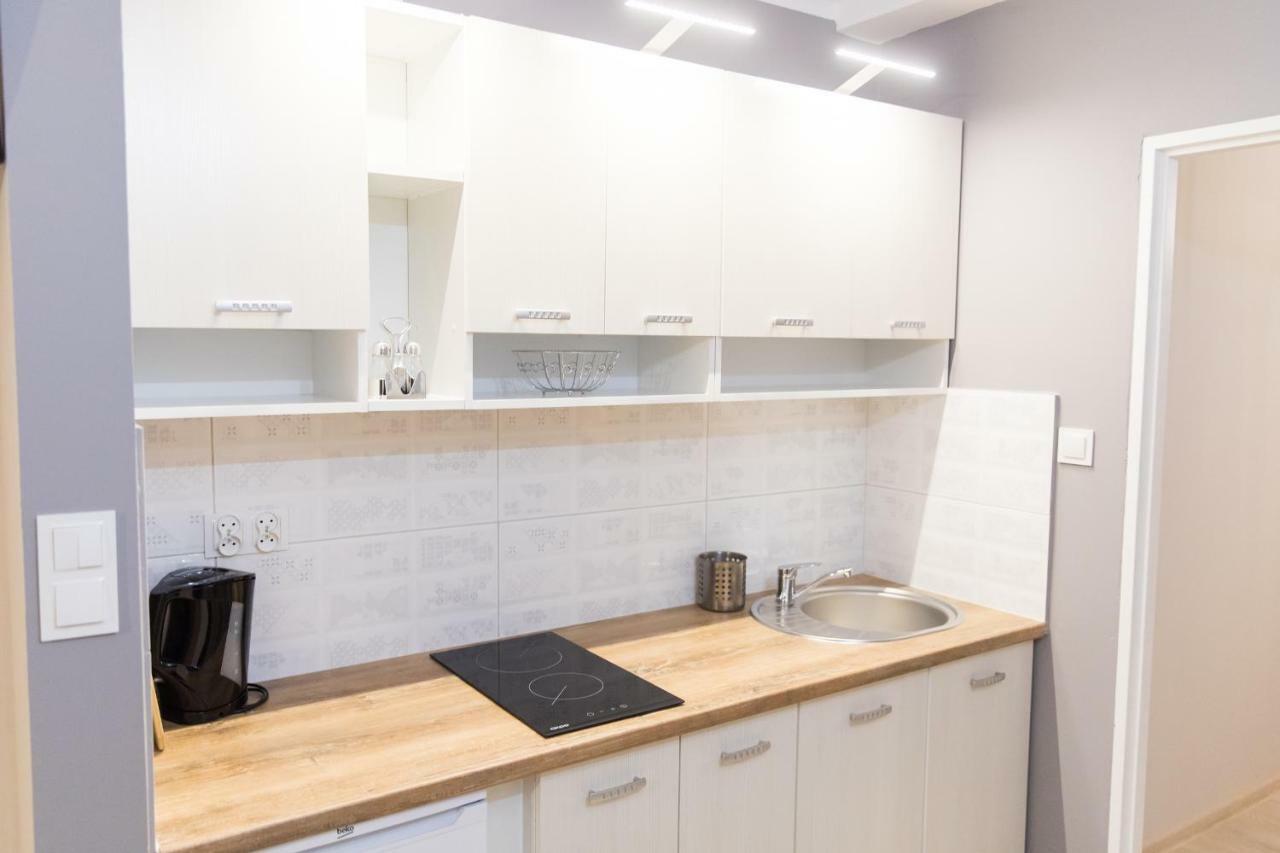 Ms-Apart Apartamenty M&M Polanica-Zdrój Kültér fotó