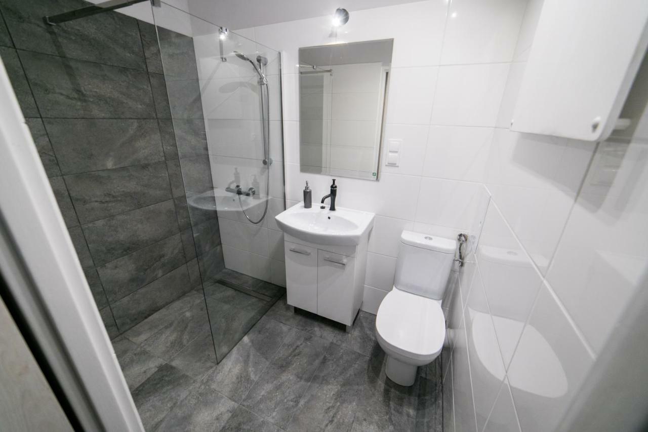 Ms-Apart Apartamenty M&M Polanica-Zdrój Kültér fotó
