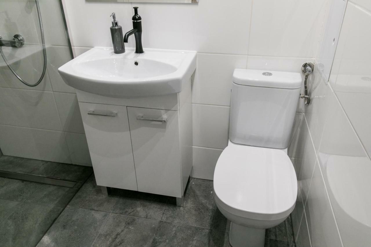 Ms-Apart Apartamenty M&M Polanica-Zdrój Kültér fotó