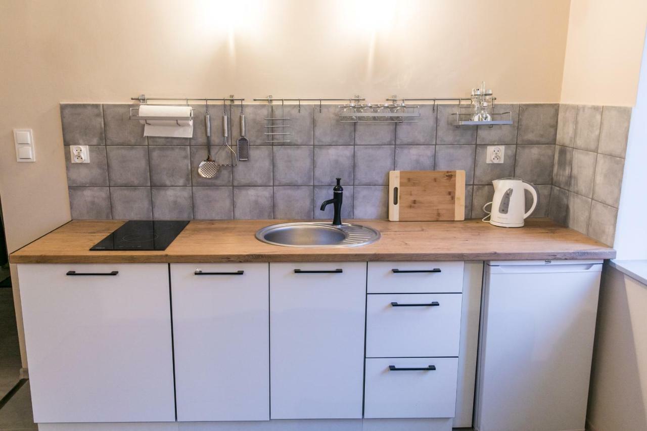 Ms-Apart Apartamenty M&M Polanica-Zdrój Kültér fotó