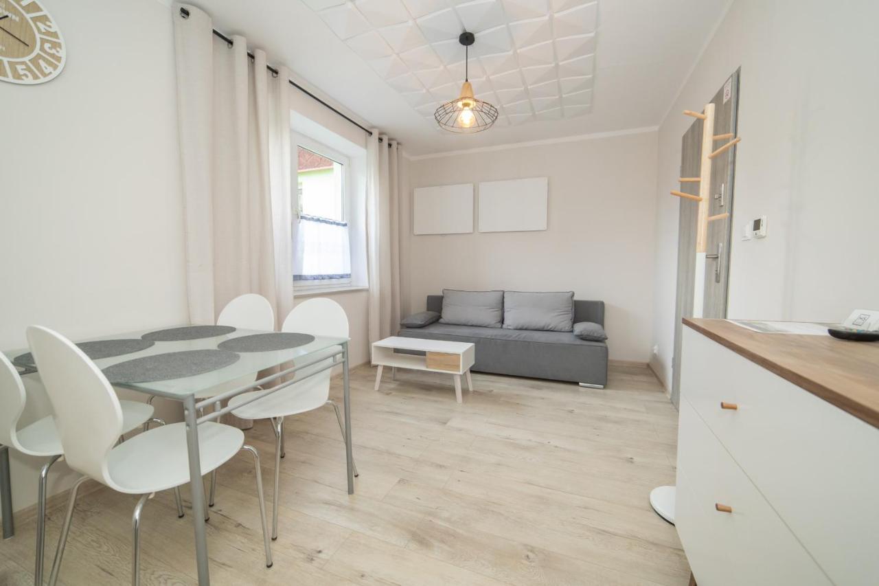 Ms-Apart Apartamenty M&M Polanica-Zdrój Kültér fotó